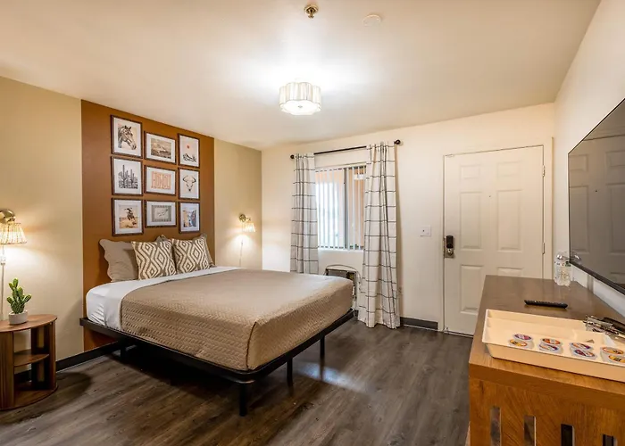 Apartment Cozy Retreat In For 2 Guests