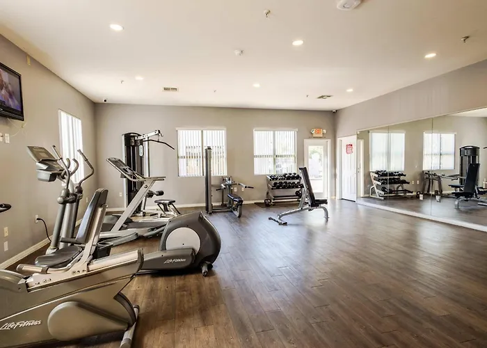 Cozy Retreat In For 2 Guests Apartment Tolleson