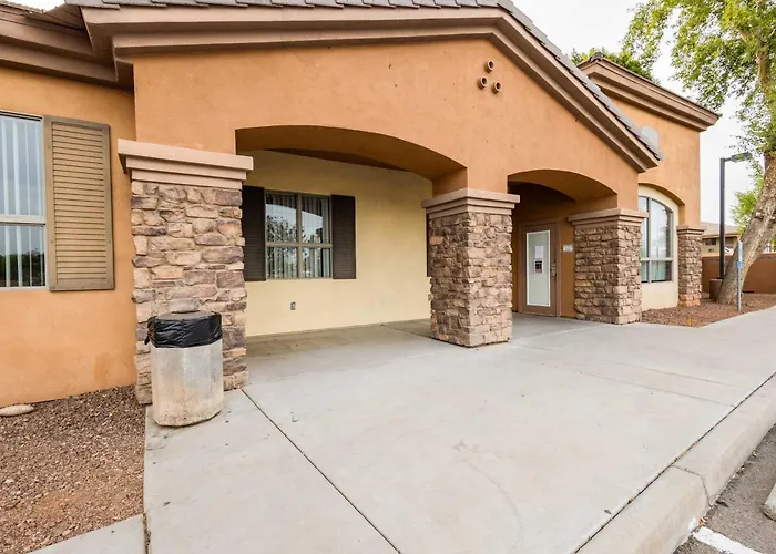 Cozy Retreat In For 2 Guests * Tolleson